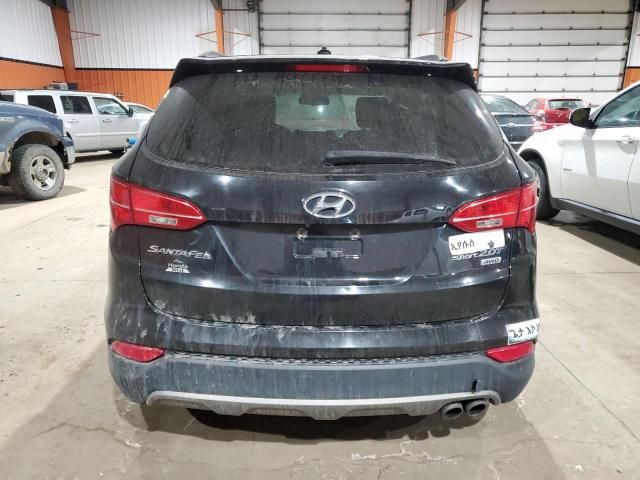 2015 Hyundai Santa FE Sport