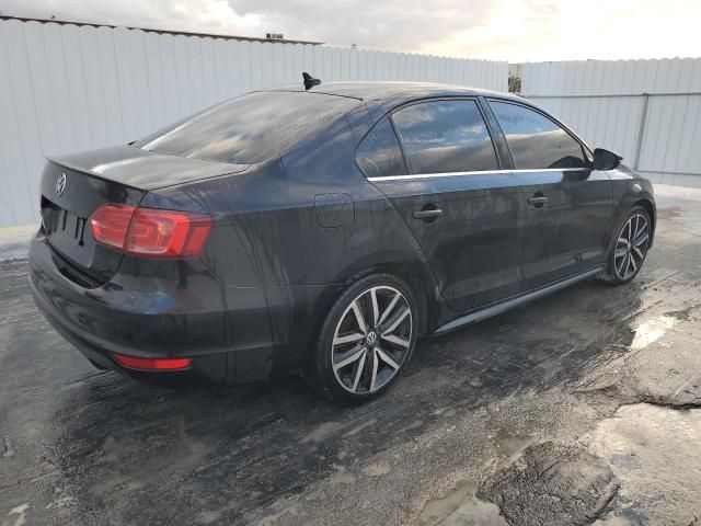 2014 Volkswagen Jetta GLI