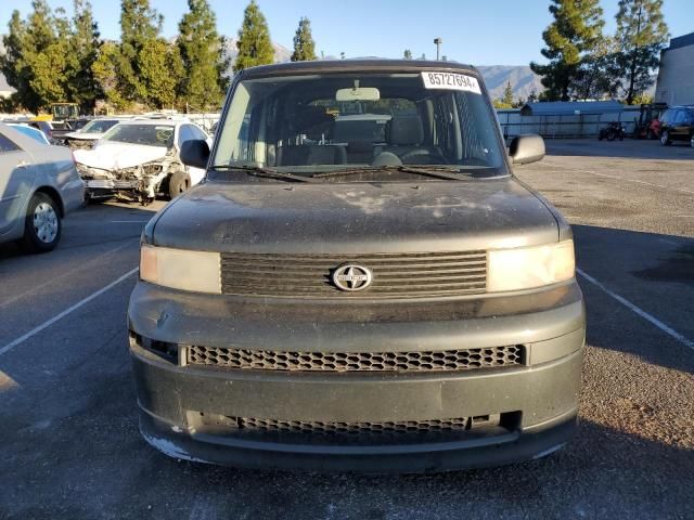 2004 Scion XB