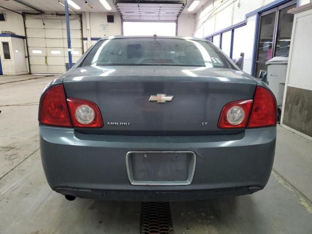 2008 Chevrolet Malibu 2LT