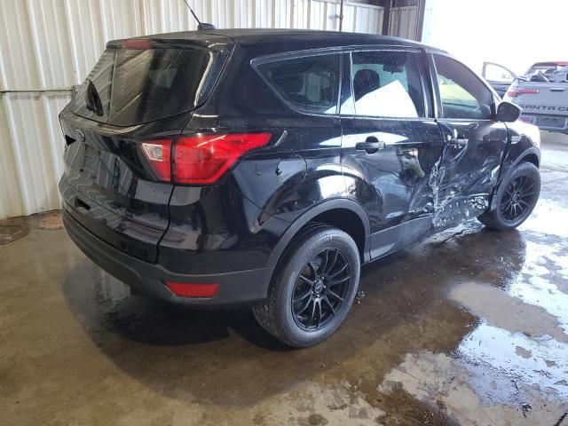 2019 Ford Escape S