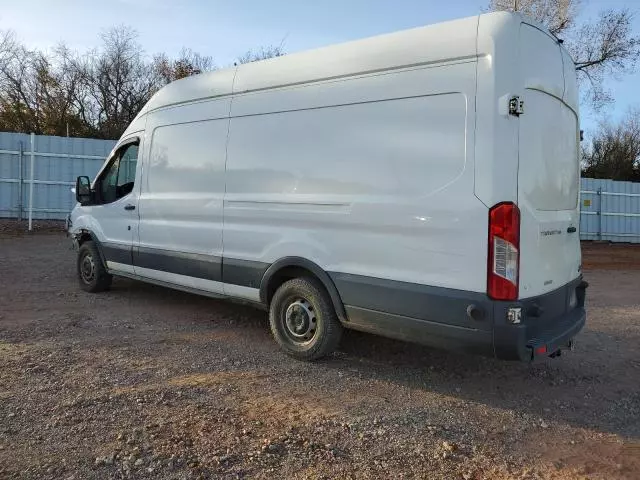 2015 Ford Transit T-350