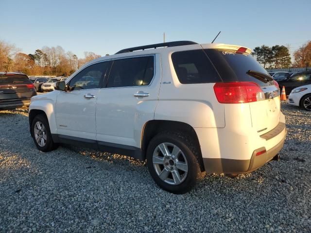 2013 GMC Terrain SLE