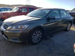 2013 Honda Accord EXL en venta en Littleton, CO