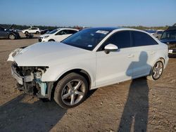 Audi Vehiculos salvage en venta: 2015 Audi A3 Premium