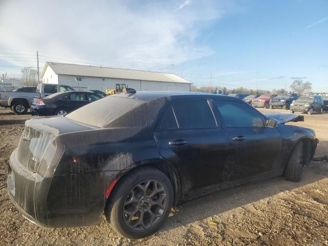 2015 Chrysler 300 S