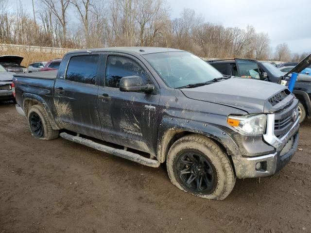 2014 Toyota Tundra Crewmax SR5