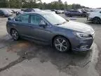 2018 Subaru Legacy 2.5I Limited