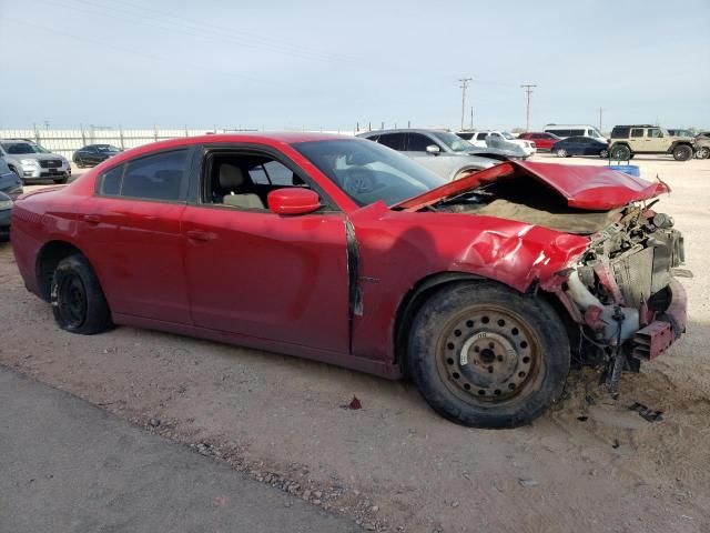 2015 Dodge Charger R/T