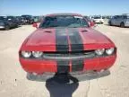 2012 Dodge Challenger SRT-8