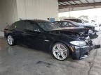 2012 BMW 535 I