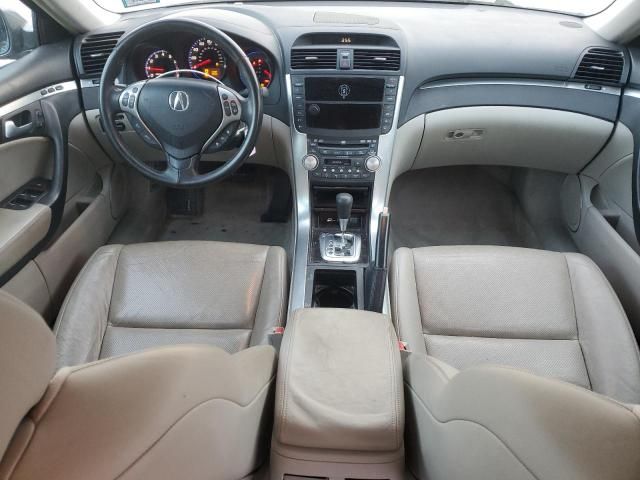 2008 Acura TL