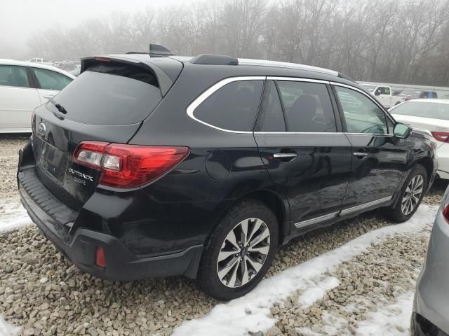 2019 Subaru Outback Touring