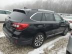 2019 Subaru Outback Touring