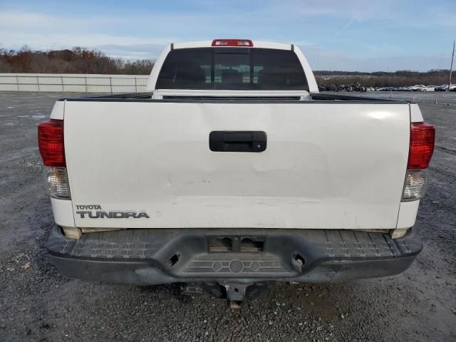 2010 Toyota Tundra Double Cab SR5