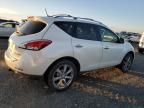 2012 Nissan Murano S