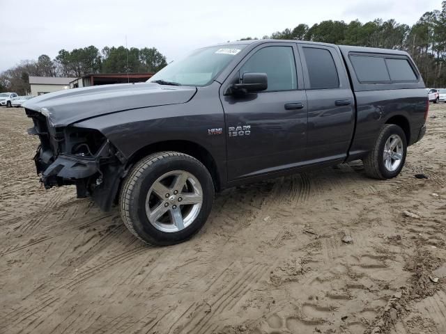 2015 Dodge RAM 1500 ST