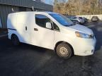 2019 Nissan NV200 2.5S