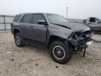 2016 Toyota 4runner SR5/SR5 Premium