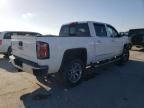 2018 GMC Sierra K1500 SLT