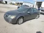 2006 Nissan Altima S