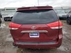 2011 Toyota Sienna XLE