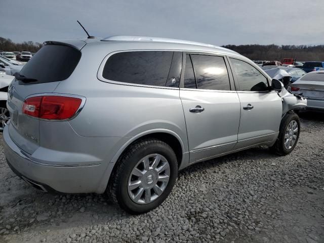 2014 Buick Enclave