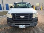 2007 Ford F150