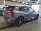 2013 Audi Q5 Premium Plus