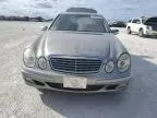 2004 Mercedes-Benz E 320