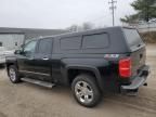 2014 Chevrolet Silverado K1500 LTZ