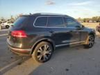 2017 Volkswagen Touareg Wolfsburg