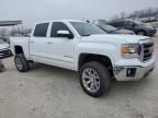 2015 GMC Sierra K1500 SLT