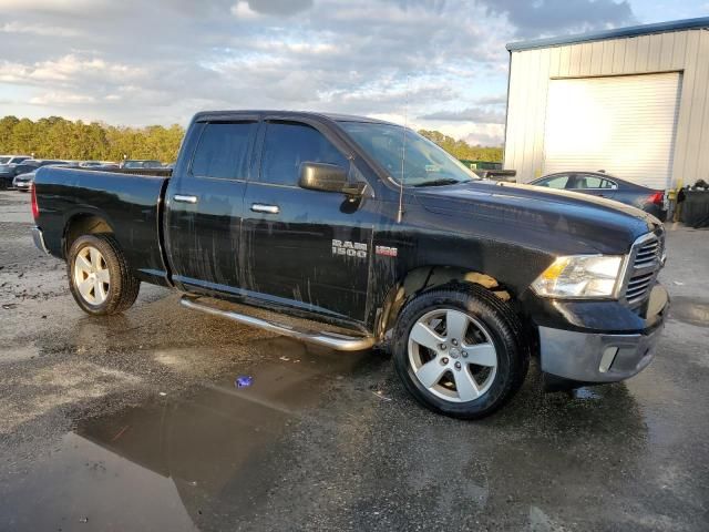 2015 Dodge RAM 1500 SLT