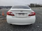 2011 Infiniti M37 X