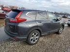 2019 Honda CR-V EXL