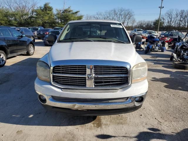 2006 Dodge RAM 1500 ST