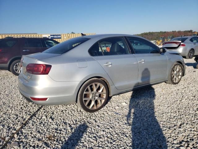 2014 Volkswagen Jetta GLI