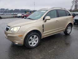 Saturn Vehiculos salvage en venta: 2008 Saturn Vue XR