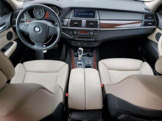 2012 BMW X5 XDRIVE35D