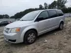 2009 Dodge Grand Caravan SE