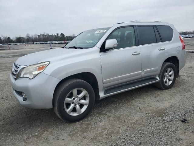 2013 Lexus GX 460