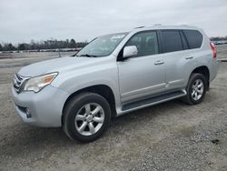 Lexus salvage cars for sale: 2013 Lexus GX 460