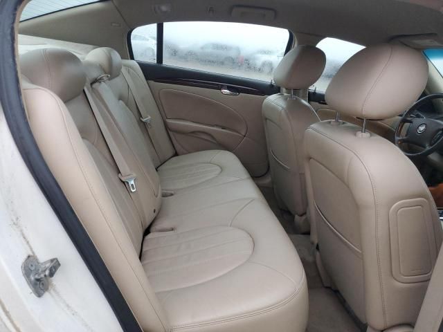 2009 Buick Lucerne CXL