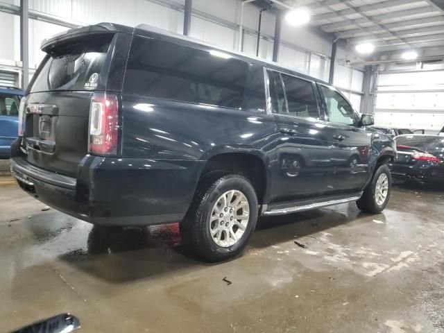 2015 GMC Yukon XL K1500 SLT