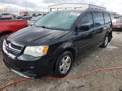 2012 Dodge Grand Caravan SXT en venta en Cahokia Heights, IL