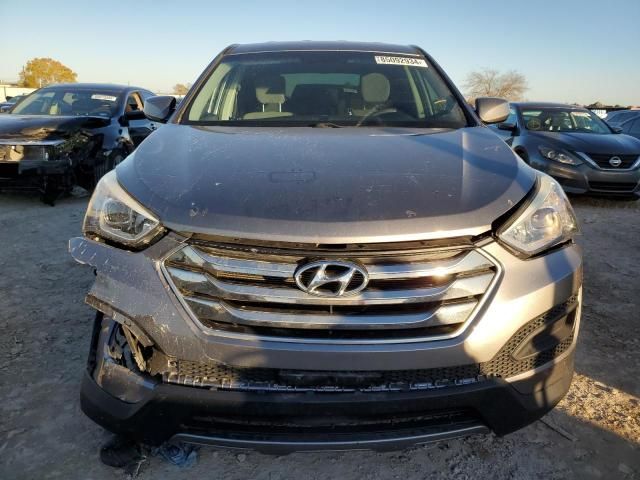 2015 Hyundai Santa FE Sport