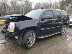 2010 GMC Yukon Denali Hybrid en venta en Waldorf, MD