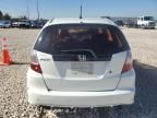 2009 Honda FIT