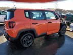 2015 Jeep Renegade Sport